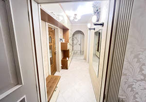 2-к квартира, на длительный срок, 57м2, 2/10 этаж