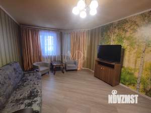 2-к квартира, на длительный срок, 62м2, 1/17 этаж