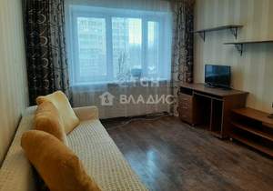 1-к квартира, на длительный срок, 40м2, 5/10 этаж