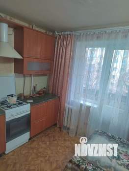 1-к квартира, на длительный срок, 32м2, 4/5 этаж