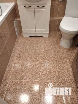 1-к квартира, на длительный срок, 35м2, 12/22 этаж