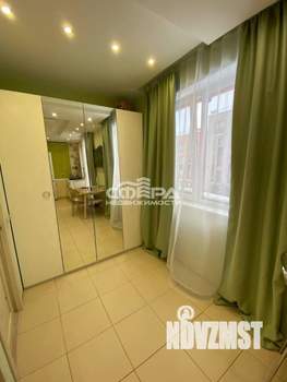 1-к квартира, на длительный срок, 38м2, 3/4 этаж