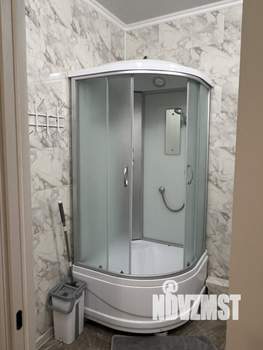 1-к квартира, на длительный срок, 51м2, 9/17 этаж