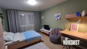 2-к квартира, посуточно, 63м2, 1/1 этаж