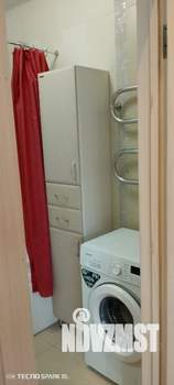 1-к квартира, на длительный срок, 40м2, 3/16 этаж