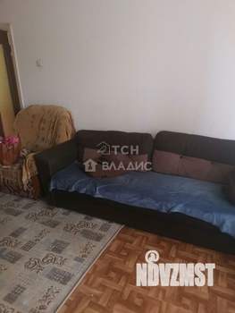 1-к квартира, на длительный срок, 40м2, 2/10 этаж