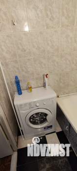 2-к квартира, на длительный срок, 42м2, 3/5 этаж