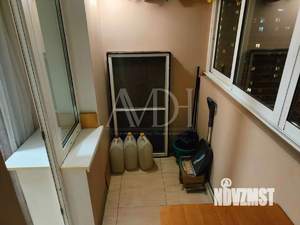 1-к квартира, на длительный срок, 38м2, 14/17 этаж