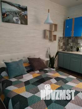 Студия квартира, посуточно, 25м2, 10/12 этаж
