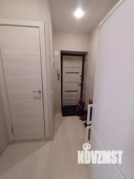 1-к квартира, на длительный срок, 32м2, 5/5 этаж