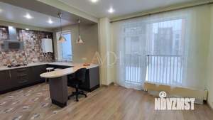 2-к квартира, на длительный срок, 50м2, 2/4 этаж