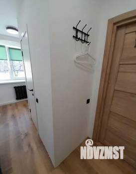 Студия квартира, на длительный срок, 11м2, 1/9 этаж