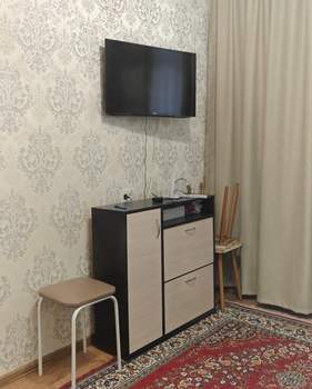 1-к квартира, на длительный срок, 30м2, 2/9 этаж