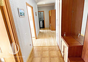 2-к квартира, на длительный срок, 59м2, 6/17 этаж