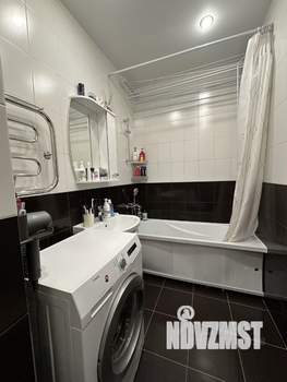 1-к квартира, на длительный срок, 42м2, 8/18 этаж