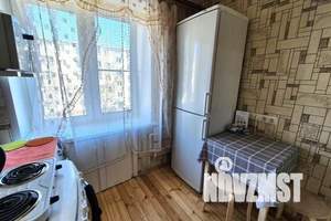 1-к квартира, посуточно, 36м2, 3/5 этаж