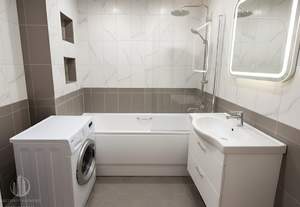 2-к квартира, на длительный срок, 57м2, 3/5 этаж