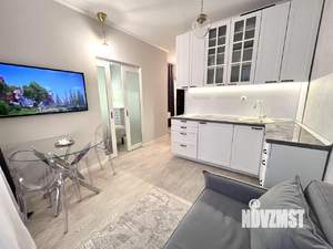 1-к квартира, на длительный срок, 35м2, 3/4 этаж