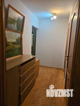 2-к квартира, на длительный срок, 57м2, 1/5 этаж