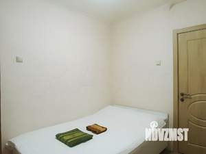 Студия квартира, посуточно, 15м2, 2/4 этаж