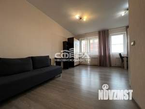 Студия квартира, на длительный срок, 30м2, 11/19 этаж