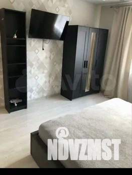 1-к квартира, на длительный срок, 40м2, 3/4 этаж