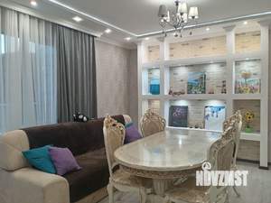 2-к квартира, на длительный срок, 65м2, 10/17 этаж