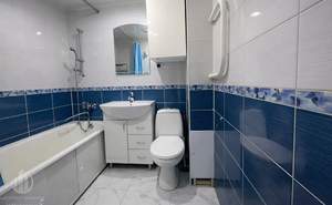 1-к квартира, на длительный срок, 34м2, 6/9 этаж