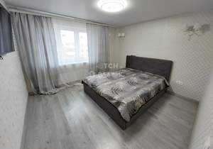 2-к квартира, на длительный срок, 44м2, 18/18 этаж