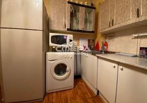 1-к квартира, на длительный срок, 35м2, 5/9 этаж