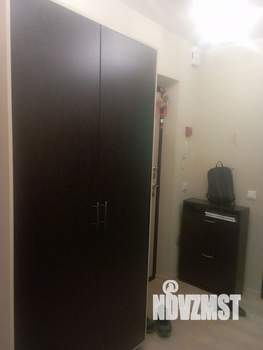 1-к квартира, на длительный срок, 40м2, 18/22 этаж