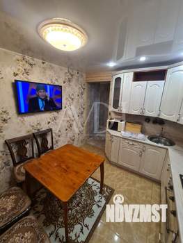 3-к квартира, на длительный срок, 64м2, 3/5 этаж