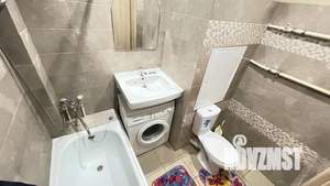 1-к квартира, посуточно, 35м2, 2/9 этаж