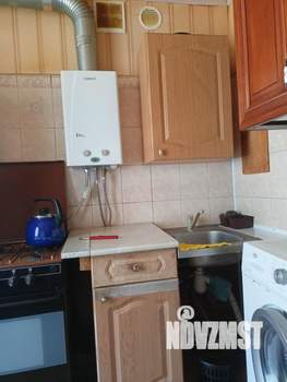 2-к квартира, на длительный срок, 42м2, 2/5 этаж