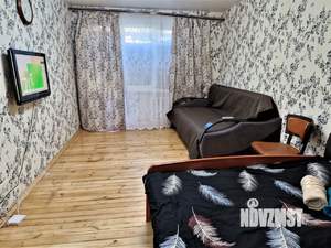 1-к квартира, посуточно, 35м2, 3/5 этаж