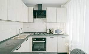 2-к квартира, на длительный срок, 49м2, 4/5 этаж