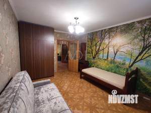 2-к квартира, на длительный срок, 62м2, 1/17 этаж