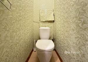 1-к квартира, на длительный срок, 31м2, 2/5 этаж