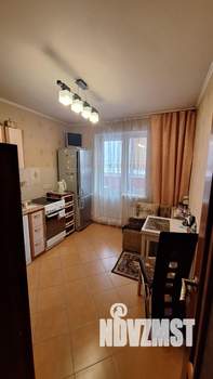 1-к квартира, на длительный срок, 38м2, 5/17 этаж