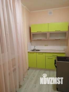 1-к квартира, на длительный срок, 30м2, 10/19 этаж