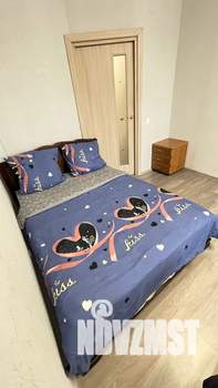 1-к квартира, посуточно, 35м2, 2/9 этаж