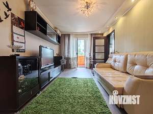 2-к квартира, на длительный срок, 45м2, 2/5 этаж