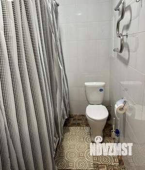 Студия квартира, посуточно, 31м2, 8/17 этаж