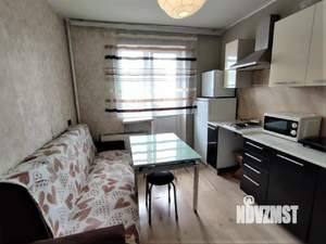 1-к квартира, посуточно, 32м2, 1/1 этаж