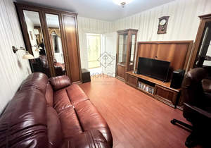 2-к квартира, на длительный срок, 57м2, 2/10 этаж