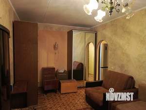 1-к квартира, на длительный срок, 32м2, 2/5 этаж