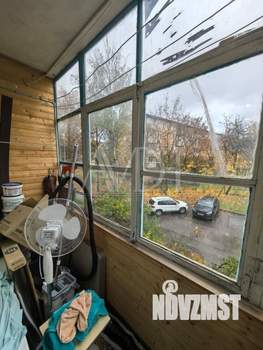 1-к квартира, на длительный срок, 32м2, 2/5 этаж