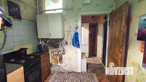 1-к квартира, на длительный срок, 30м2, 1/3 этаж