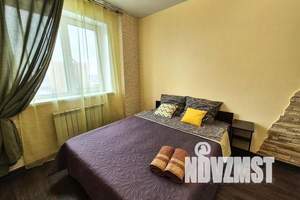 1-к квартира, посуточно, 36м2, 14/15 этаж