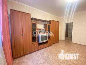 1-к квартира, на длительный срок, 45м2, 7/17 этаж